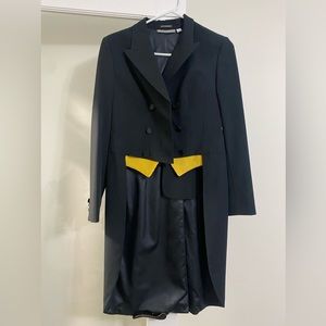 RJ Classics Shadbelly